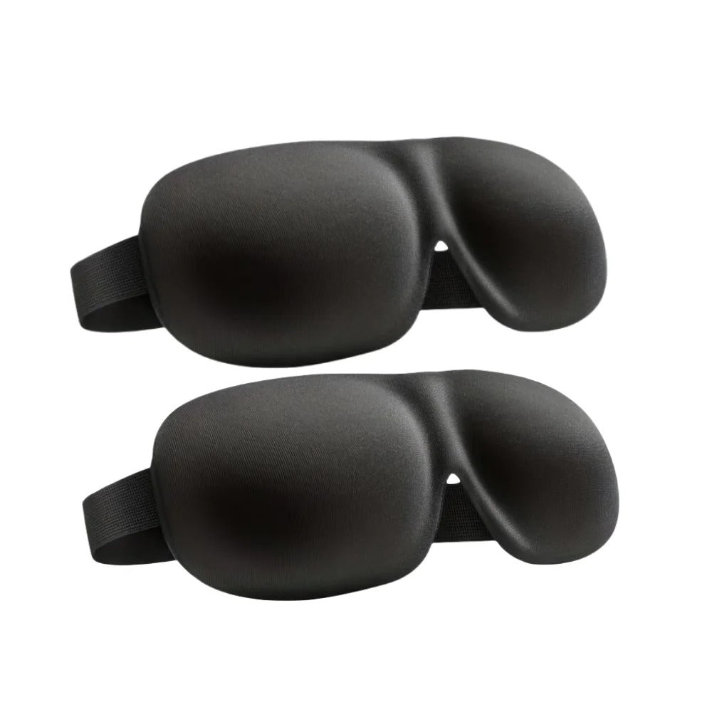 Antifaz – Oscuridad total y máximo confort